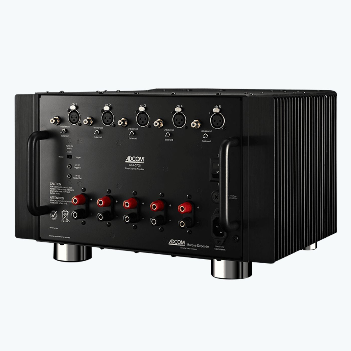 その他 Johnson Modeling Amplifier Demonstration JOHNSON AMPLIFICATION INTEGRATED MODELING AMPLIFIER USER